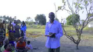 Kwaya ya Anglican Gethsemane Dom