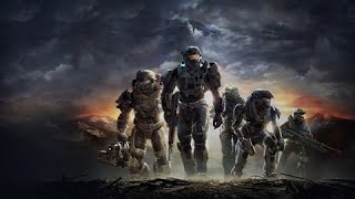 Halo Reach Прохождение # 2