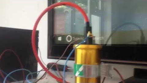 Homemade ECU: Part 1