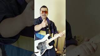 Retro Pop Rock Vibes #RetroVibes#PopRock#80sVibes#NewMusic#SynthRock#GuitarPlayer