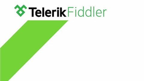 Lab Setup for F5 WAF (ASM)- Fiddler Application