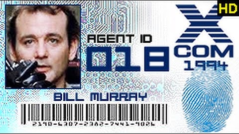 UFO Enemy Unknown. XCOM UFO Defense. Complete Playthrough Co-op Commentary. Part 18