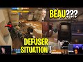 Ubisoft DEV explains Defuser Situation.. | BEAULO??? XDD - Rainbow Six Siege
