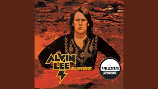 Video thumbnail of "Alvin Lee - The Bluest Blues (Remastered)"
