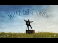 Elvie Shane What Do I Know Official Audio mp3