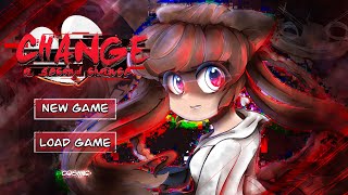 Change - A Second Chance... // Gacha Club Visual Novel and Mini Movie // Fanmade Gamemode Concept!