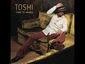 Toshi Kubota - Breaking Through ( W_  Interlude )                                              *****