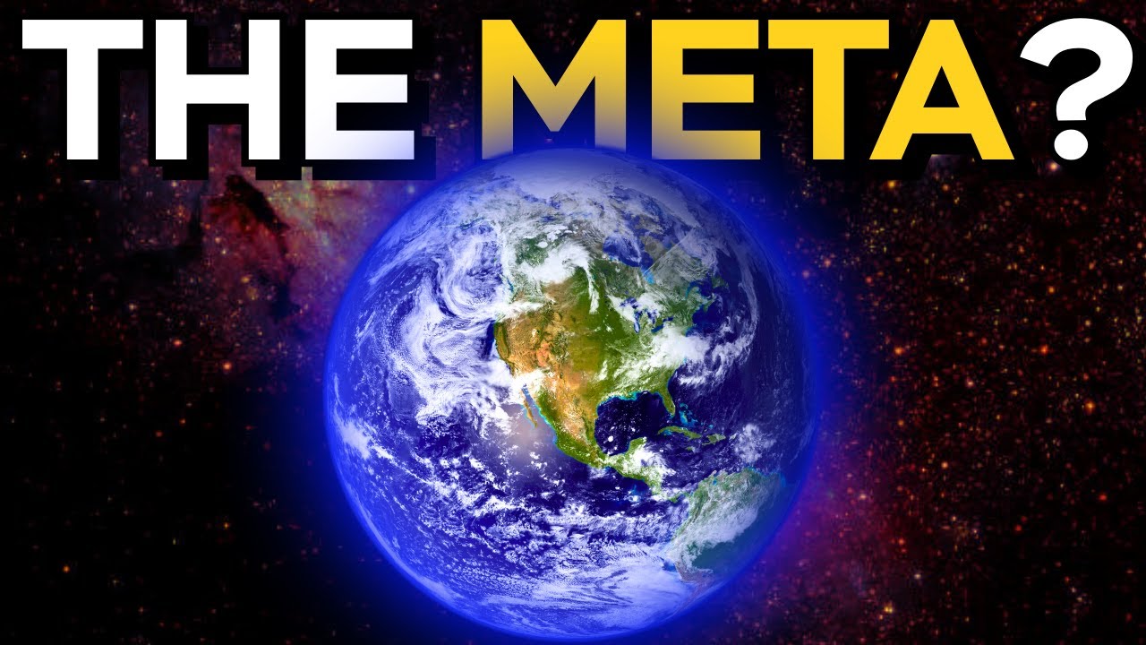 The META Of Life...