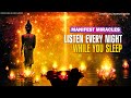 Manifest Meditation Music TRACK: Miracles Do Happen, Listen Every Night Before Bed, While You Sleep