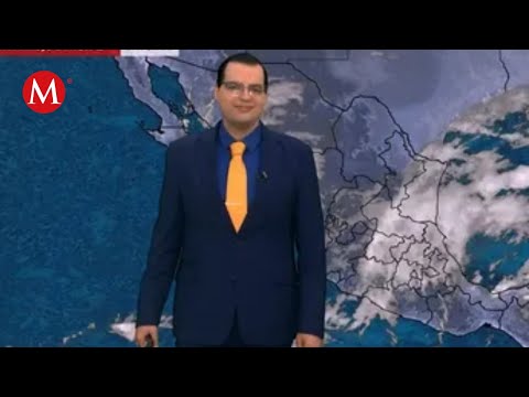 El clima para hoy 07 de diciembre de 2023, con Nelson Valdez