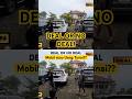 Kalian pilih yang mana? Mobil atau Uang Tunai? 😄 #dealornodeal #challenge #games #trending