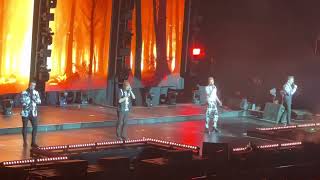 Swear It Again - Westlife (Westlife : The Wild Dreams Tour Live in Manila 2023)