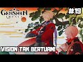 KISAH VISION YANG TAK PUNYA TUAN! | Genshin Impact PS5 Gameplay Part 19