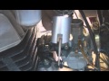 Tutorial Regular Aguja del Carburador de Suzuki Ax 100 [HD]