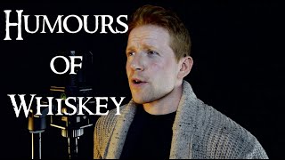 The Humours of Whiskey (Full Version) - Colm R. McGuinness chords
