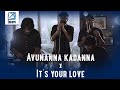 Avunanna kadanna x It's your love || Capricio || Encore Season -1, Ep - 1