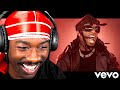 BruceDropEmOff Reacts to Playboi Carti - "BACKR00MS" feat. Travis Scott (Official Music Video)
