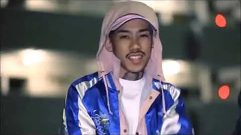 HIROI SEKAI - J $tash & KOHH (Without Young Sachi) Music Video