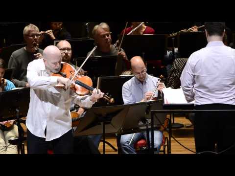 Dean Viola Concerto / Royal Stockholm Philharmonic Orchestra / Sakari Oramo