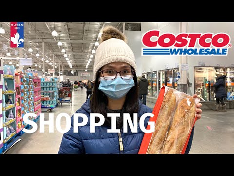 Video: Cửa hàng mua sắm đồ cổ ở Montreal