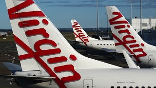 Virgin Australia to Cut 3,000 Jobs Under Bain’s Ownership