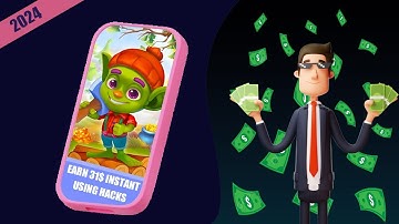 Goblins Wood Game Hack 2025 | Earn $40 Instantly on Freecash