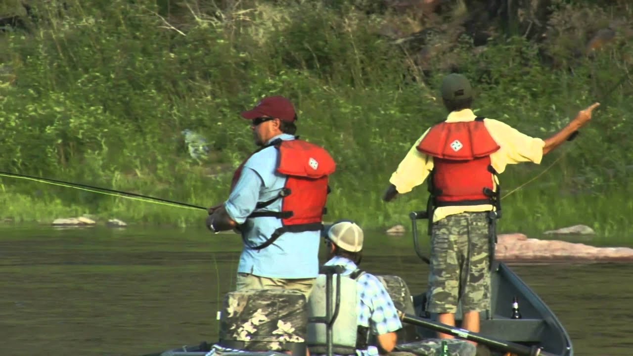 Lake Adger a visual tour Tim Wright New View Realty YouTube