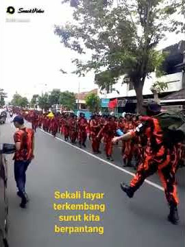 yel'koti pemuda pancasila