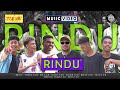 Rindu  shine of black  official music 