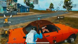 pubg gaming #pubg #pubgmobile #gameplay  screenshot 3