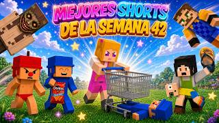 LOS MEJORES SHORTS DE LA SEMANA 42