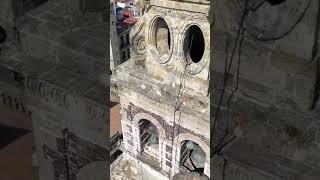 la campana de jalisco #campana #jalisco #increible #impresionante #lugaresconhistoria #catedral