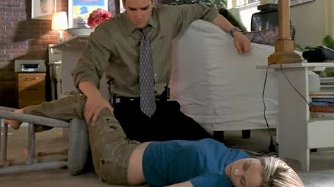 NYPD Blue - Dr. Devlin Suicide