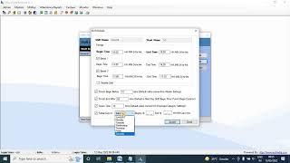 Chapter 4 , Create Shift , Assigne shift , Department shift, Shift Groups, Shift Calendar ,Shift Ros