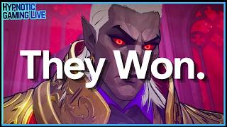 This Game Just Embarrassed Their Competition