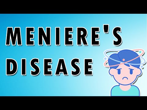 Meniere's Disease