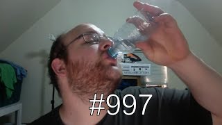 Thumbnail for Jon Drinks Water #997