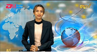 Midday News in Tigrinya for February 10, 2026 - ERi-TV, Eritrea