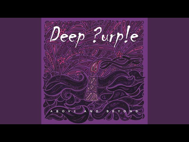 Deep Purple - Things I Never Said