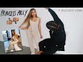 BOYFRIEND RATES MY OUTFITS | Princess Polly Try On Haul