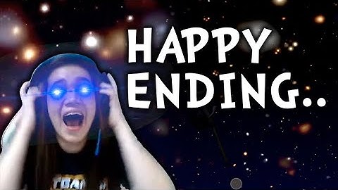 HAPPY ENDING | GETTING OVER IT PART 3