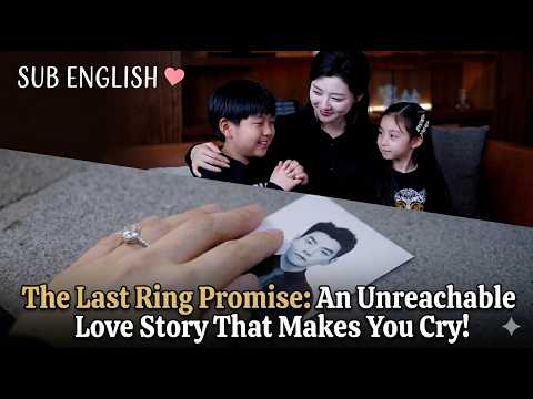 (SUB ENG) Blossoming Love, a Struggle, and a Touching Promise of Loyalty | FULL DURATION