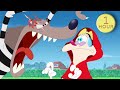Oggy And The Cockroaches BEST OF SEASON 7 1 Hour Compilation 