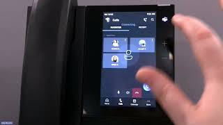 Poly CCX Phone