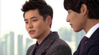 Glass Mask - Ep. 33: Seonjae dan Hajun semakin dekat! Dan Seoyeon mengungkapkan perasaannya?