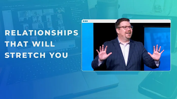 How to Deal With Difficult People // Bryan Larson