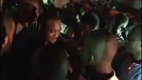 Agbara Fuji in General 2 (Live Concert)