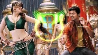Chillax(Bass Boosted)//#vijay //Tamil Bass Boosted Song //Velayutham Movie