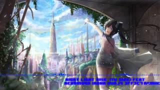 [Remix] Right Light Rise[TV Size] feat. Nekomura Iroha (NINJ3FF3C7 Remix) screenshot 1