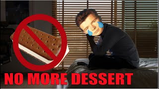 Rick Astley Mourns His Loss of Dessert